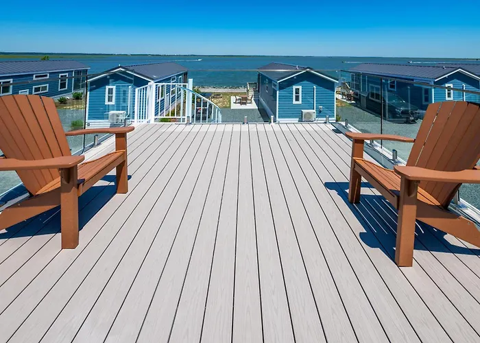 Chincoteague Bay Rv Resort & Cottages