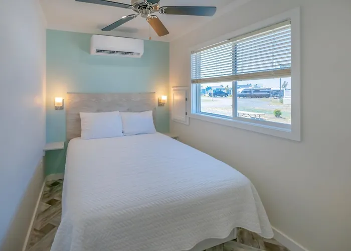 Chincoteague Bay Rv Resort & Cottages